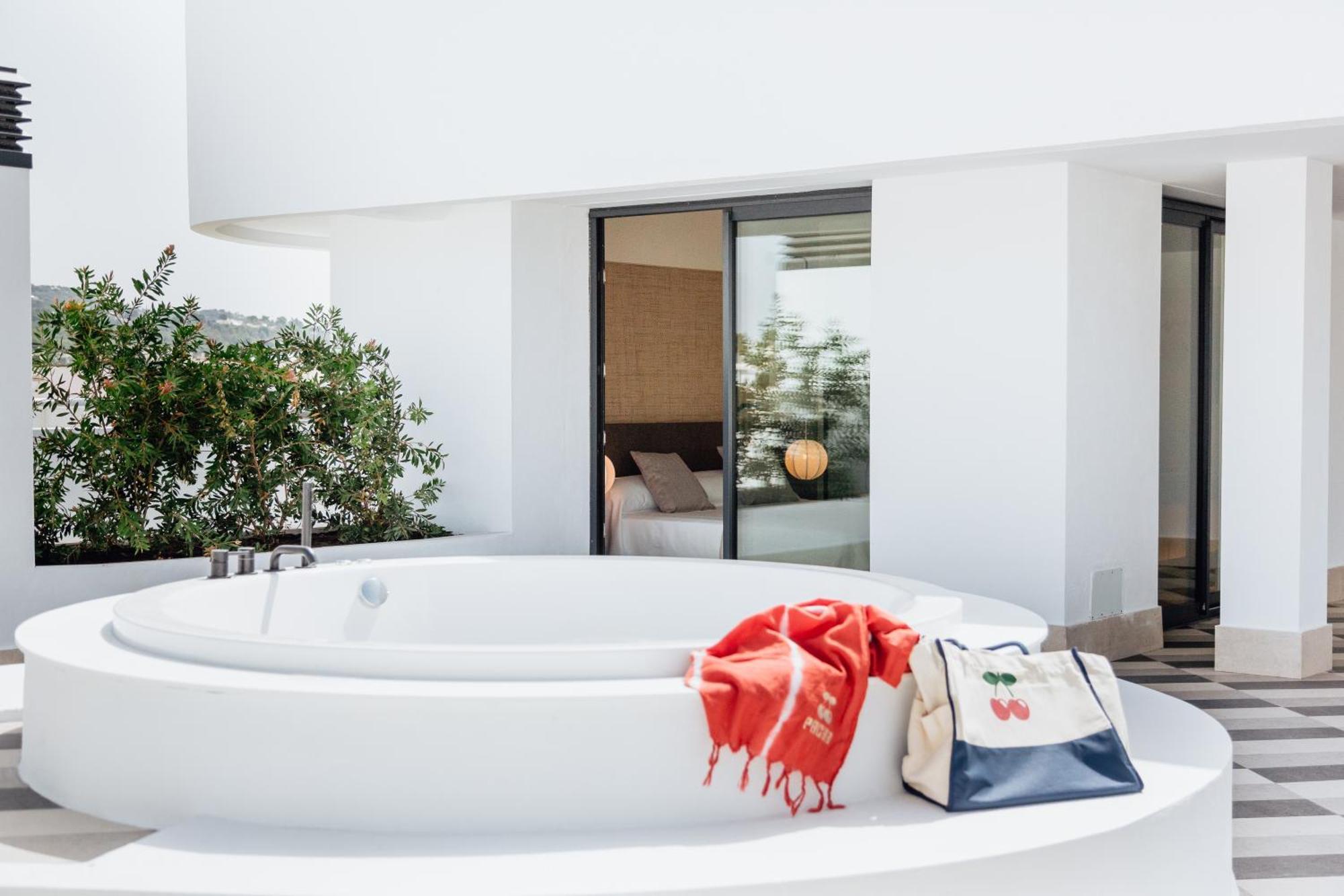 Master Suite